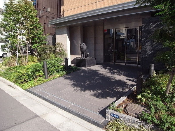 ライオンズ錦糸町レジデンス_画像3