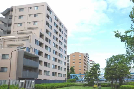 ＢＥＬＩＳＴＡ住吉_画像3