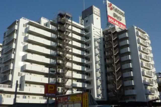 ニックハイム亀戸_画像3