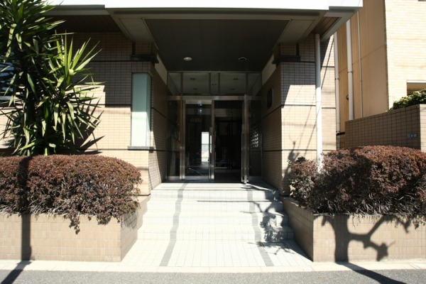 藤和シティコープ錦糸町Ⅱ_画像3