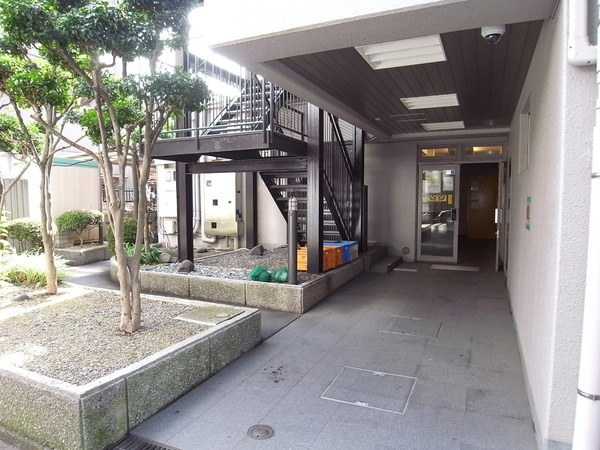 東駒形ハイデンス_画像3