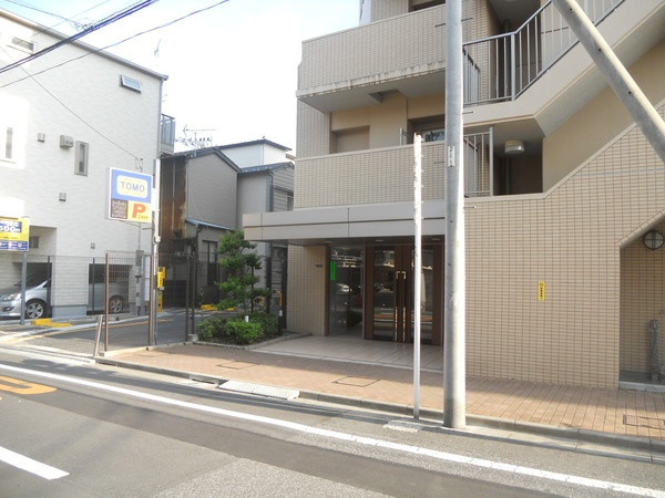 バームステージ大島_画像3