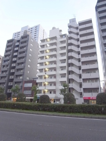 トーカンマンション錦糸町_画像3
