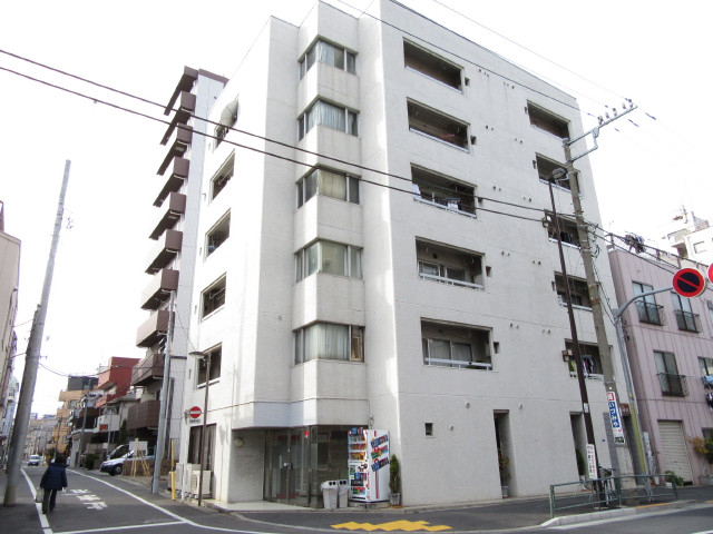 富士見コーポビアネーズ_画像3