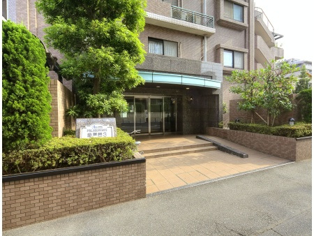 日神パレステージ亀戸第３_画像3