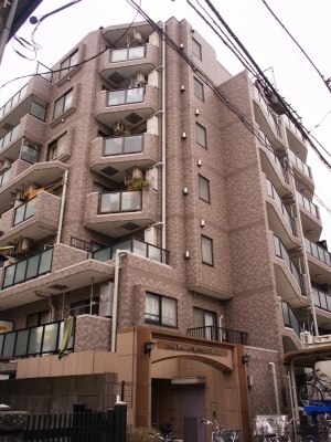 ライオンズマンション東向島第２_画像3