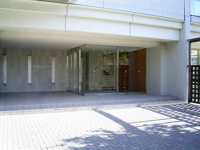 錦糸公園パーク・ホームズ　シティフォート_画像3