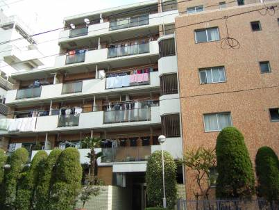 錦糸町ローヤルコーポ_画像3