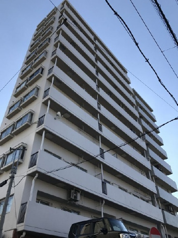 グリーンハイツ隅田公園_画像3