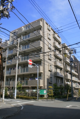 コンポーゼ亀戸_画像3