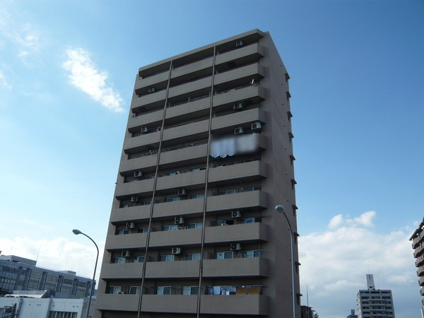 ラブリハイツ亀戸_画像3