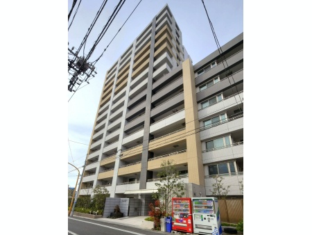 ライオンズ墨田アーバンマークス_画像3