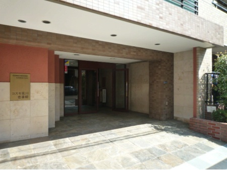 コスモ菊川壱番館_画像3