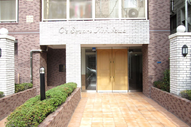シーズスクエア菊川_画像3