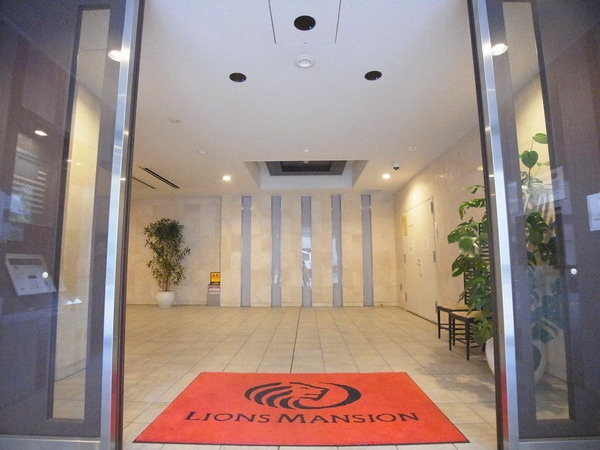 ライオンズシティ錦糸町北斎通り_画像3