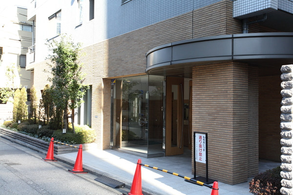 パークホームズ隅田桜橋_画像3