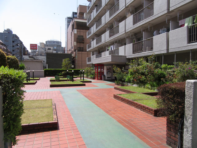 錦糸町ハイタウン_画像3