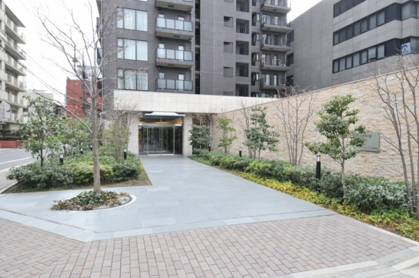 シティハウス錦糸町_画像3