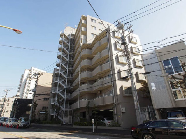 東急ドエルアルス向島_画像3