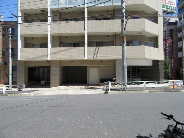 シティインデックス錦糸町_画像3