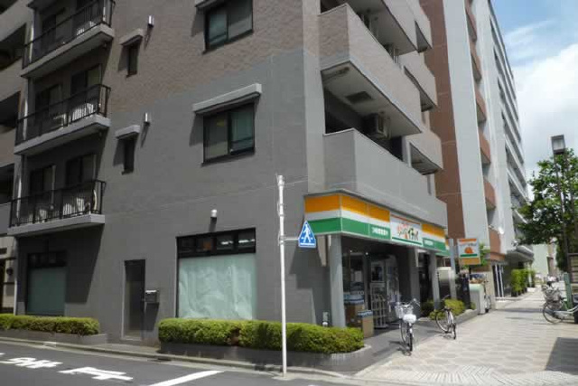 ライオンズマンション錦糸町北斎通り_画像3