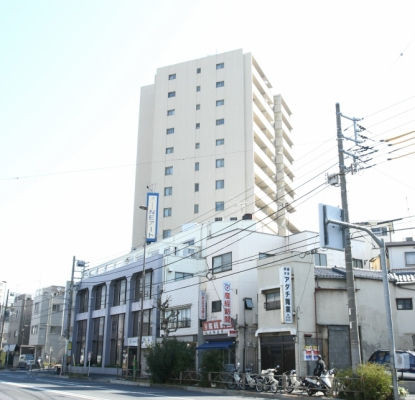 コスモ東向島サウスビューコート_画像3