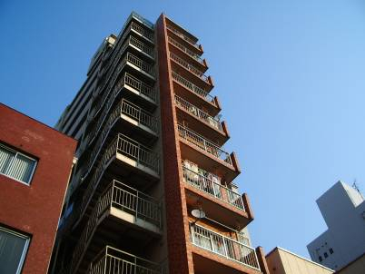 キャッスルマンション錦糸町_画像3