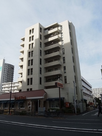 西大島サンハイツ_画像3