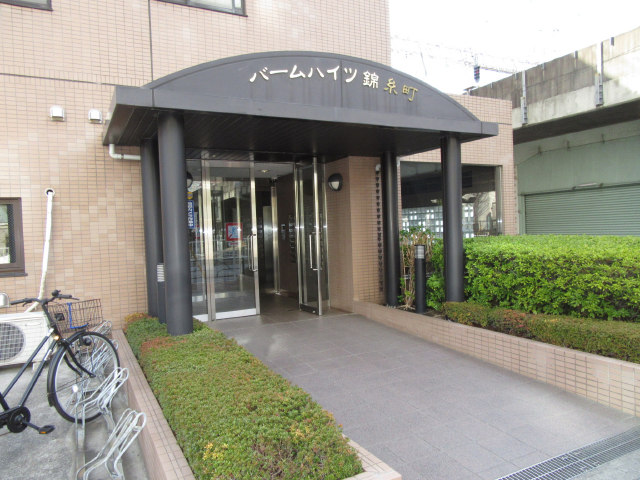 バームハイツ錦糸町_画像3