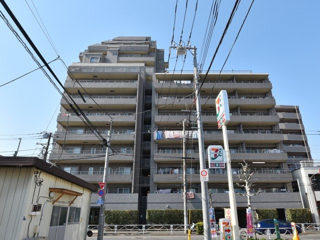 コスモシティ亀戸_画像3