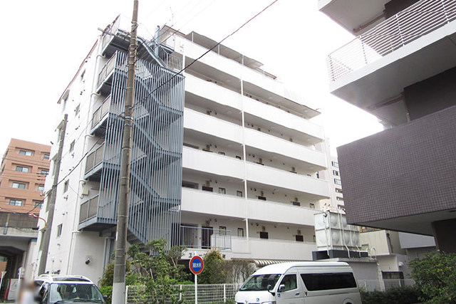 ユニーブル錦糸町_画像3