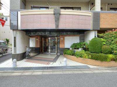 シャリエ錦糸町_画像3