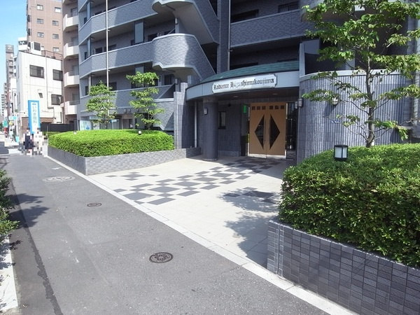ラディエンス東向島_画像3