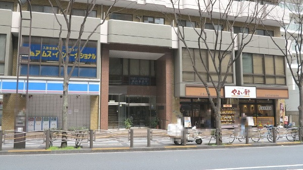 メゾンドール錦糸町_画像3