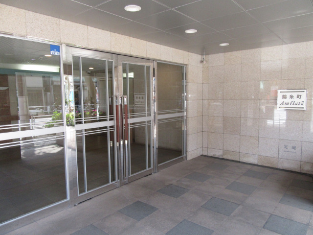 錦糸町アムフラットⅡ_画像3
