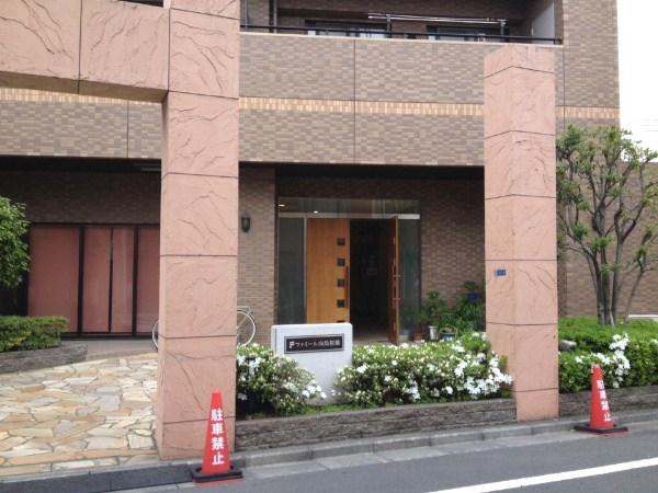 ファミール向島桜橋_画像3