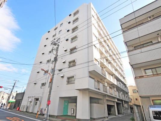 パイロットハウス菊川_画像3