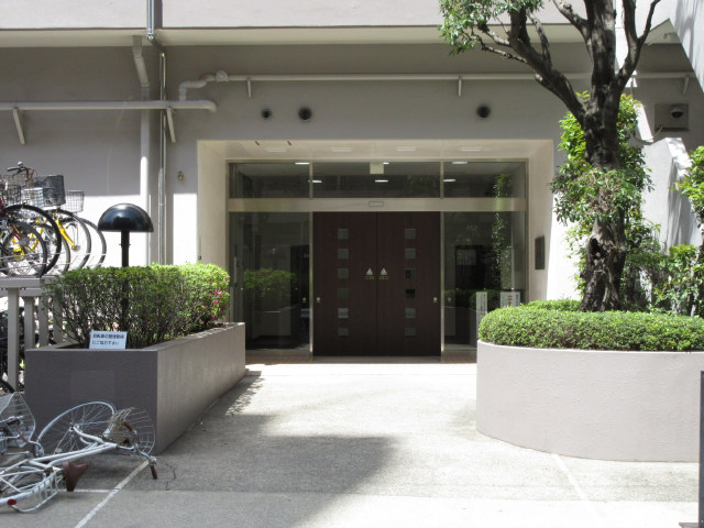 ライオンズマンション錦糸町第２_画像3