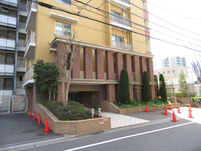 プラウド錦糸公園_画像3