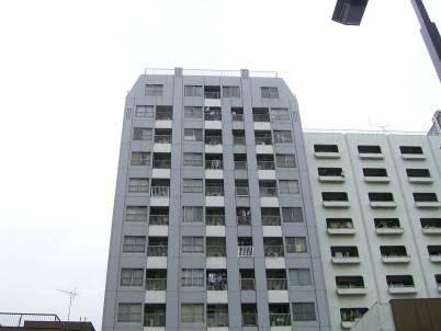 タカシマ両国マンション_画像3