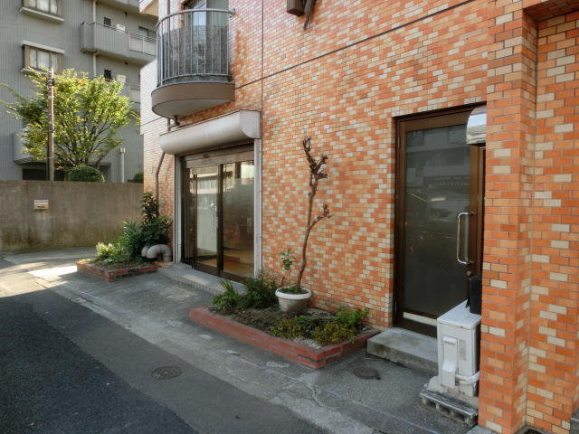 キャッスルマンション立花_画像3
