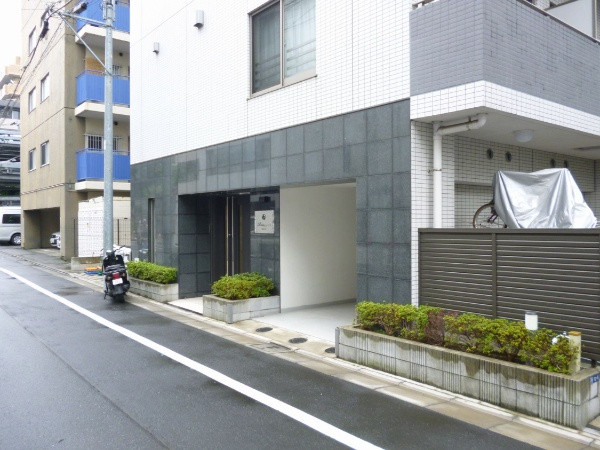 ライジングプレイス錦糸町_画像3