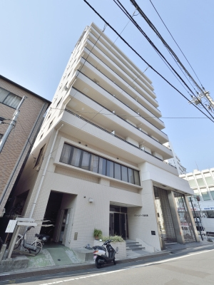 グリーンパーク新向島_画像3