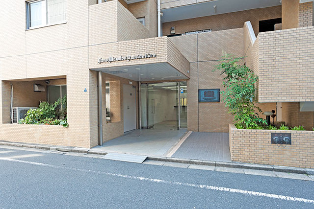ライオンズマンション隅田公園_画像3