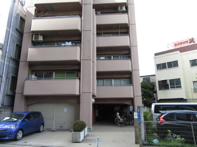 トーア亀戸マンション_画像3