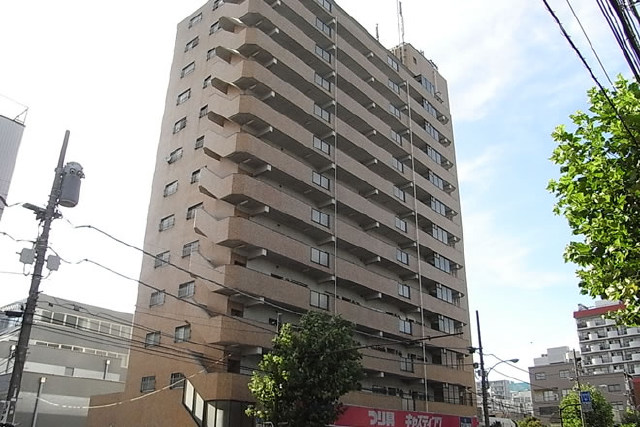 錦糸町第２ローヤルコーポ_画像3