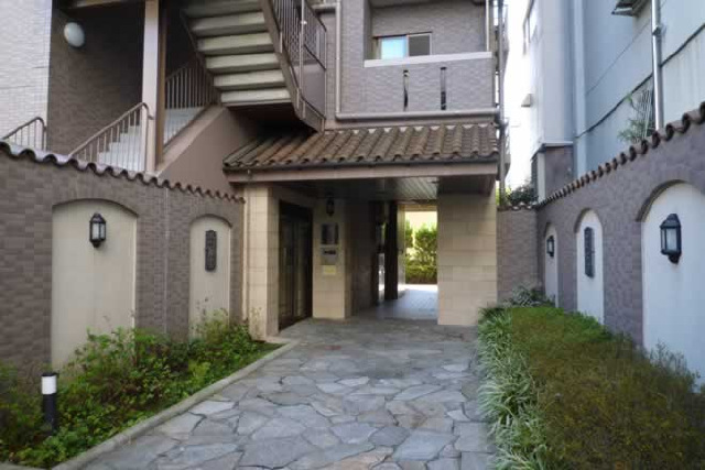 ナイスアーバン新大橋隅田川ステージ_画像3