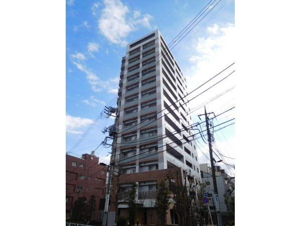 ライオンズシティ本所吾妻橋_画像3