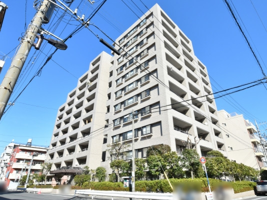 サーパス菊川_画像3