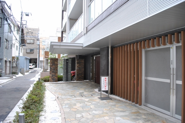 パレステージ錦糸町_画像3